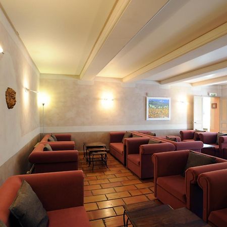 Societe Hoteliere De Montmirail Gigondas Buitenkant foto